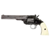 Schofield 6&quot; revolver, acélszürke (BB)