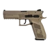 CZ P09 FDE airsoft pisztoly