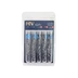 H&amp;N cal 5,53mm Sampler Slug