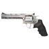 Dan Wesson 715 6&quot; légpisztoly, nikkel (BB)