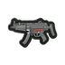 MP5 - Felvarró