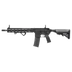 Specna Arms SA-P28 Prime Kestrel, elektromos airsoft rohampuska - szürke