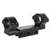Vector Optics ZR visszarúgás-elnyelő szerelék 1col/30mm - 11mm dovetail