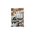 BLS Perfect BIO airsoft BB - 0,40g PLA - sötétszürke - 1000 db.