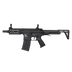 Armalite M15 URX-SBR elektromos airsoft rohampuska