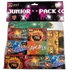 Junior Pack játékos tűzijáték válogatás - 9 doboz
