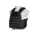 Quick Release Plate Carrier taktikai mellény - fekete