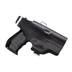 P22 bőr pisztolytok