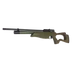 Brocock Contour G6 1&quot; Multishot légpuska, 4.5 mm, zöld tus