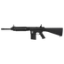 Specna Arms SA-E37 Kestrel ETU SR-25 elektromos airsoft mesterlövész puska