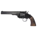 Schofield 6&quot; airsoft pisztoly, fekete