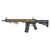 Specna Arms SA-P22 HAL ETU elektromos airsoft rohampuska - bronze
