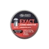 Exact Jumbo Monster Redesigned SHALLOW lövedék - 5,52 mm