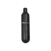 FX szénszálas PCP légtartály - 480 cm3
