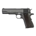 Swiss Arms P1911 Blow Back légpisztoly