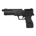 Webley Nemesis táras légpisztoly 4,5 mm - CO2
