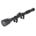 Genetic Optic 3-7x28-as céltávcső 11mm-es sínre