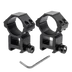 Genetic Optic Magas szerelékgyűrű 30 mm / 22 mm