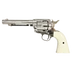Colt Single Action Army légpisztoly, nikkel (BB)