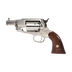 Pietta Remington 1858 acéltokos, nikkelezett feketelőporos revolver .44