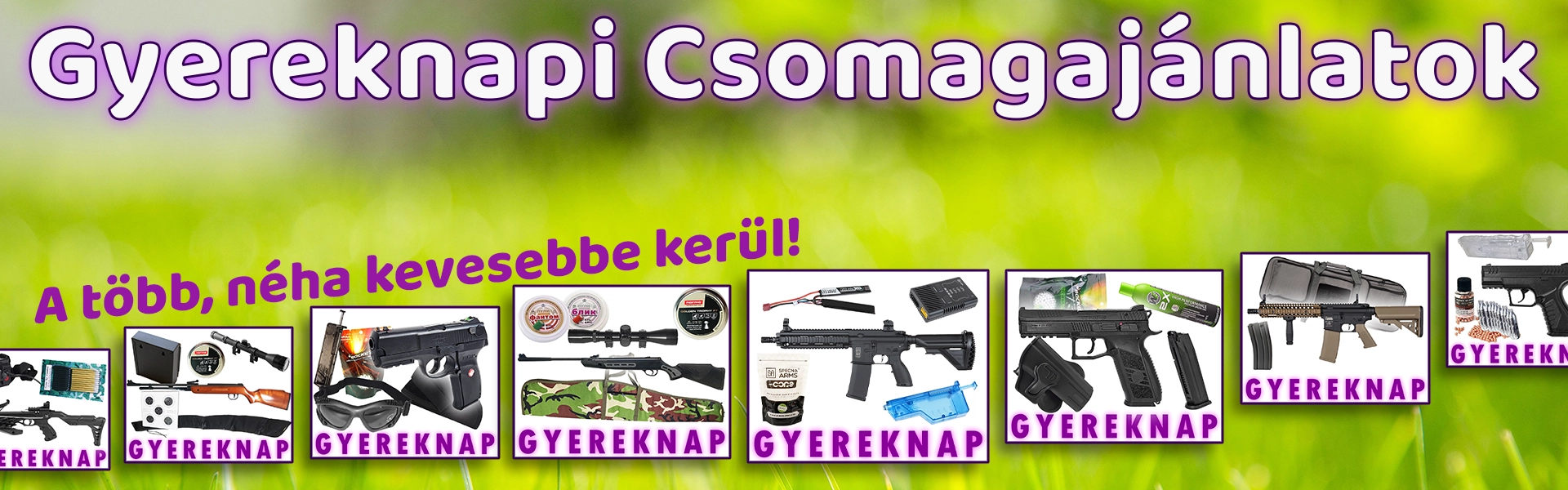 GYEREKNAP