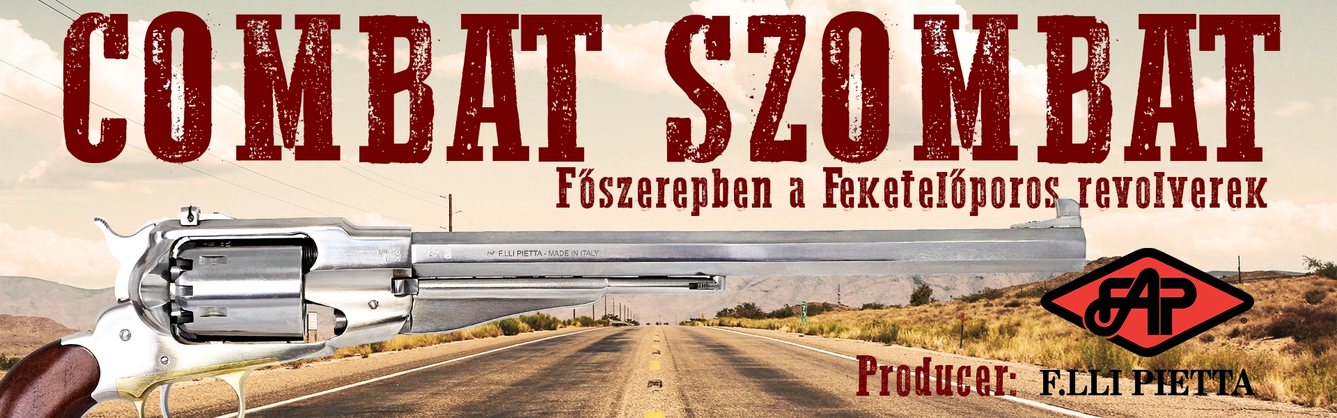 Combat Szombat