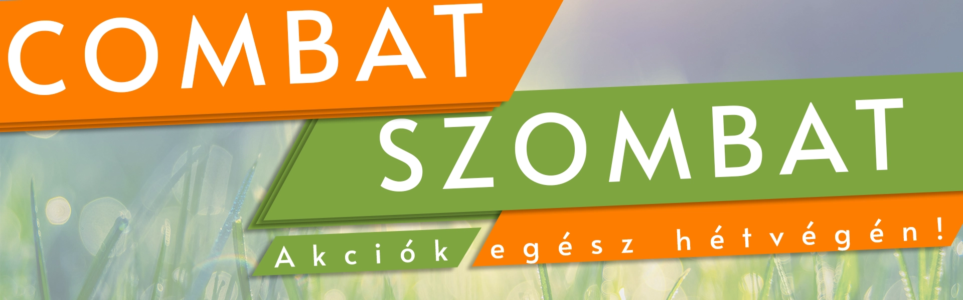 Combat Szombat