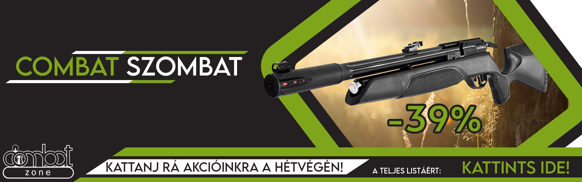 Combat Szombat