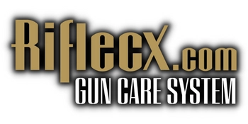 RiflecX Gun Care