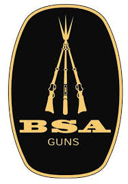 BSA Guns Ltd.