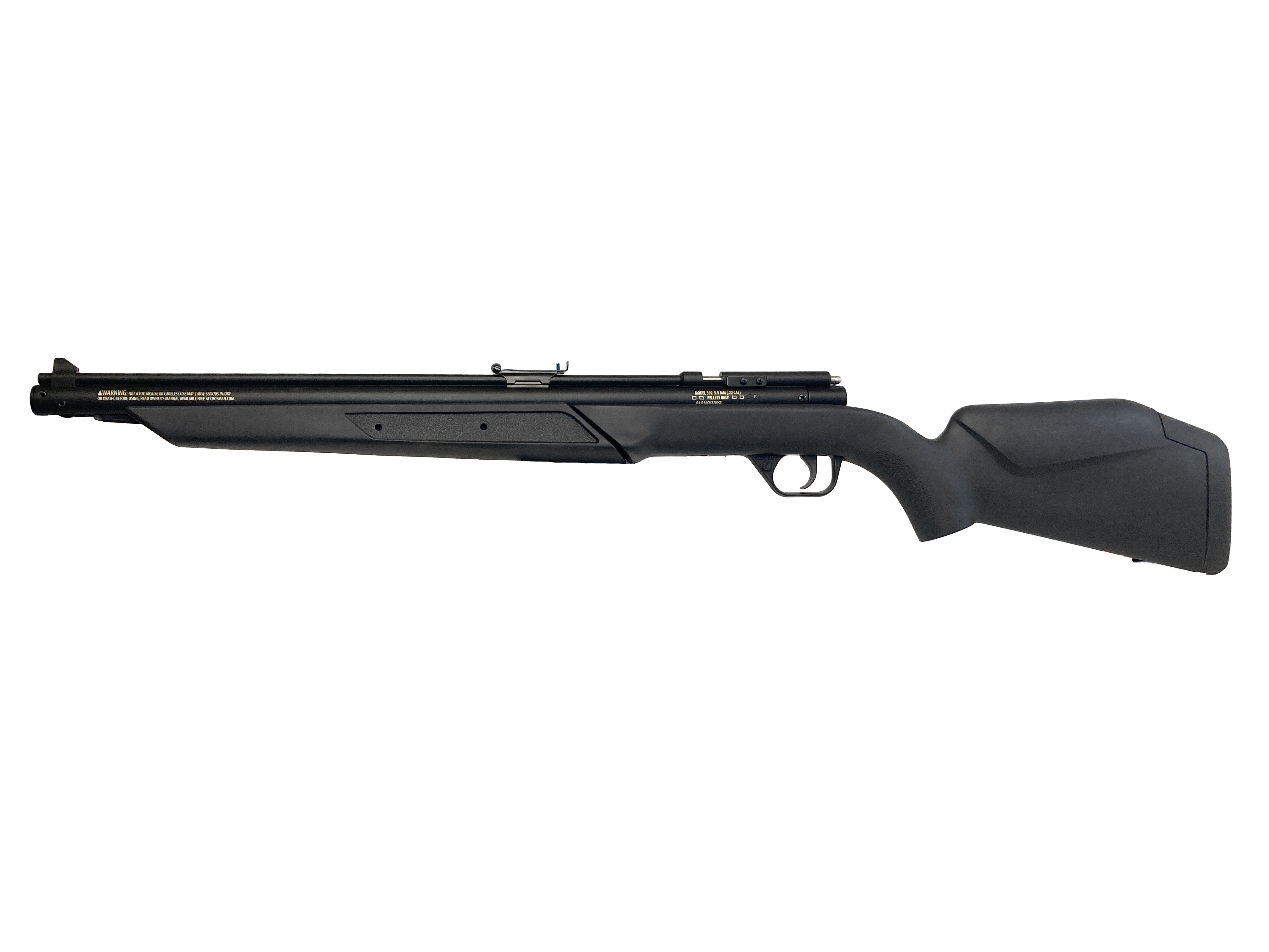 Crosman Benjamin 392 légpuska 5.5 - PCA légpuskák