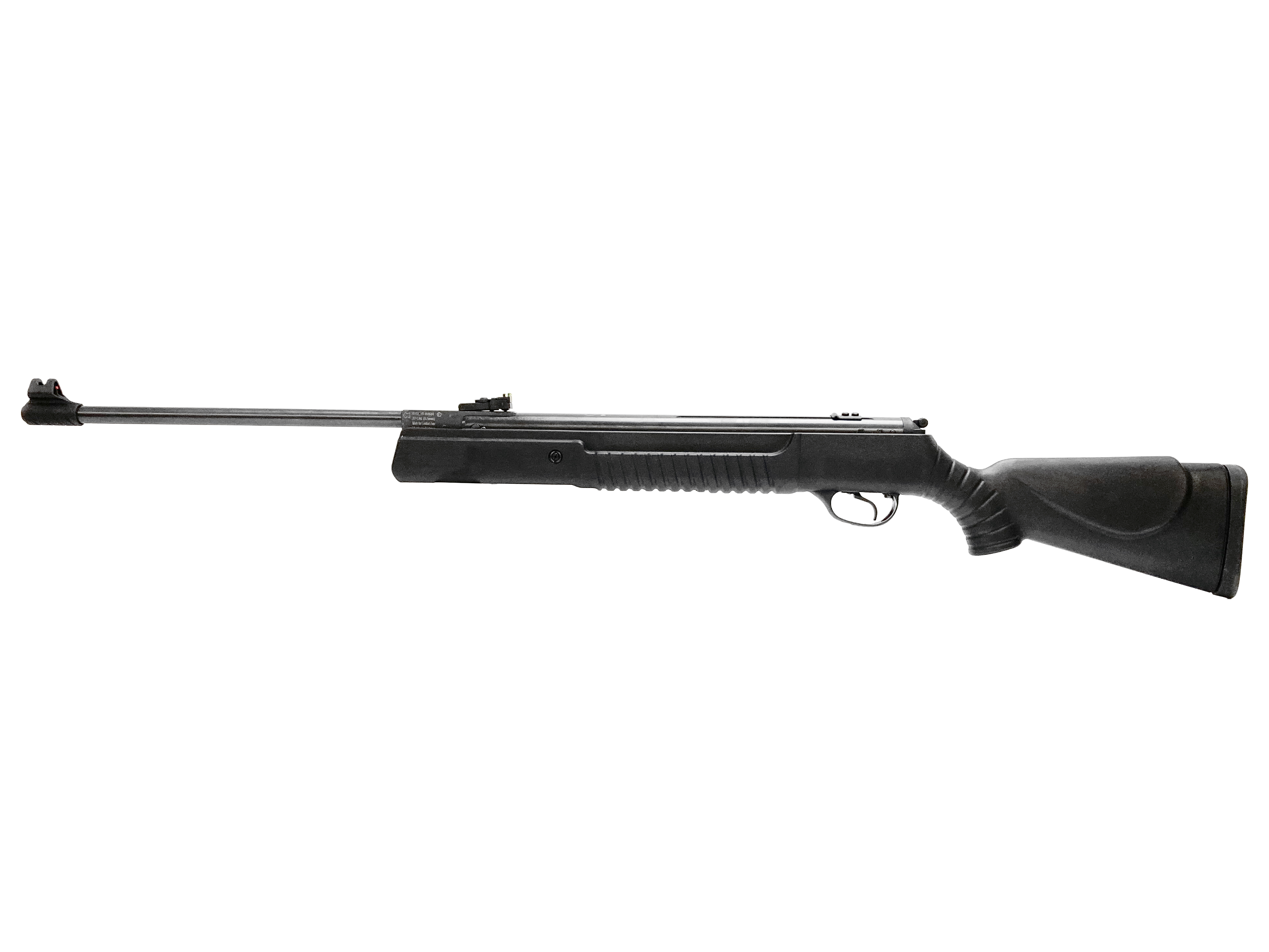 Hatsan MOD 80 Vortex gázrugós légpuska, 5.5mm - Gázrugós légpuskák ...